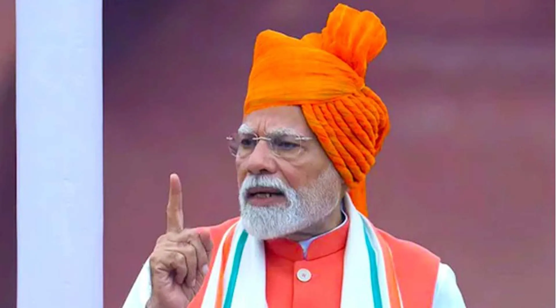 এবার পাকিস্তানকে মোদির কঠোর হুঁশিয়ারি
